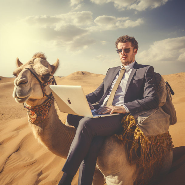 Как продвигать бизнес на рынке ОАЭ