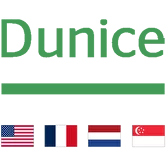Dunice — международная студия разработки